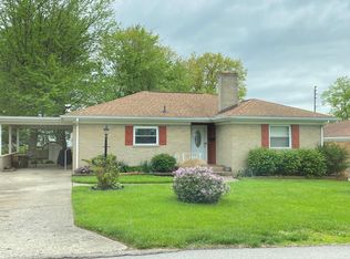 15 Wright Ct, Alexandria, KY 41001