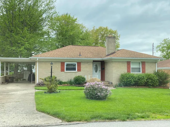 15 Wright Ct, Alexandria, KY 41001
