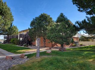 1502 Trent Ct #5, Cheyenne, WY 82009