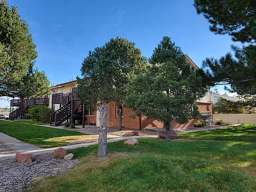 1502 Trent Ct #12 Photo 1