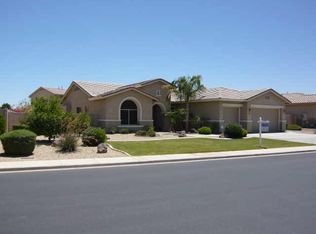 1533 N Robin Ln, Mesa, AZ 85213