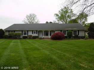 15031 Priceville Rd, Sparks Glencoe, MD 21152