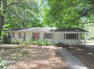 3245 Corey Dr, Jackson, MS 39212