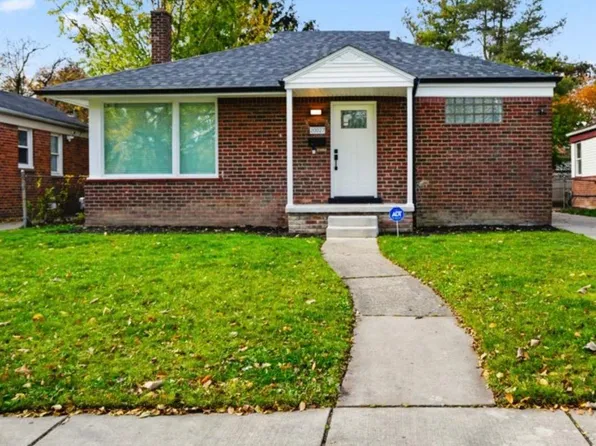 20027 Mansfield St, Detroit, MI 48235
