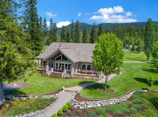 161 Conrad Dr, Ione, WA 99139