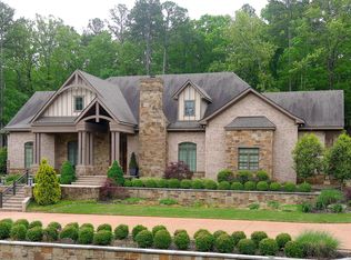 1240 Mountain Ridge Rd, Batesville, AR 72501
