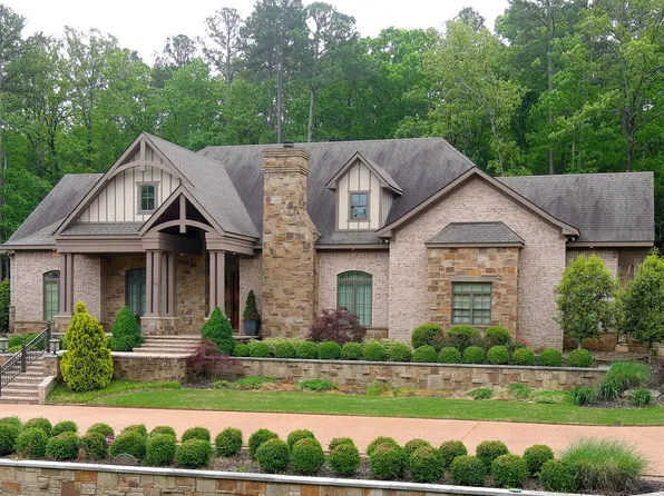 1240 Mountain Ridge Rd, Batesville, AR 72501