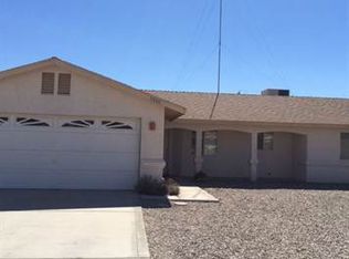 3820 Saratoga Ave, Lake Havasu City, AZ 86406