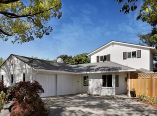 246 Walter Hays Dr, Palo Alto, CA 94303