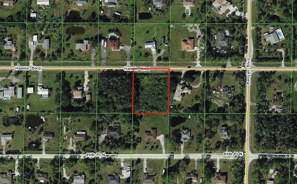 2nd image of Xxxx Hamlin Boulevard