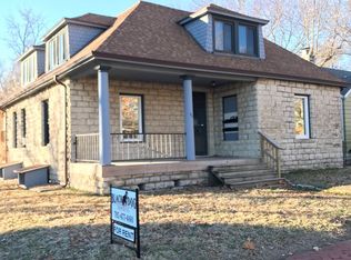 501 Pierre St APT 3, Manhattan, KS 66502