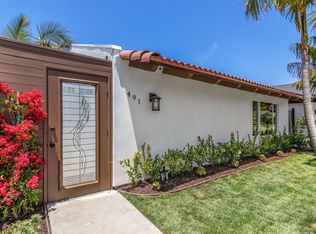 491 Galleon Way, Seal Beach, CA 90740