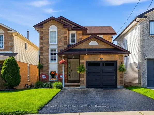97 B Concession St E, Clarington, ON L1C 4R8