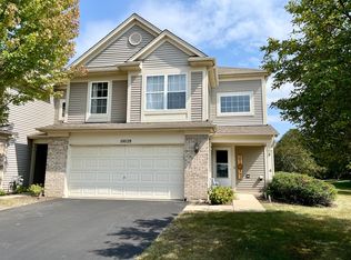 10028 Haverhill Ln, Huntley, IL 60142