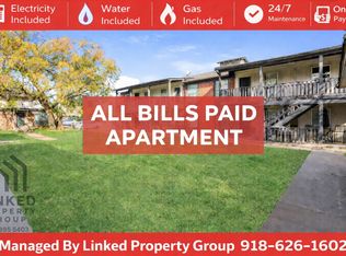 Charl Ann Apartments, Tulsa, OK 74112