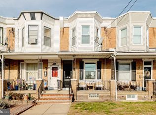 4374 Edgemont St, Philadelphia, PA 19137