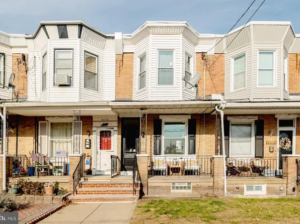 4374 Edgemont St, Philadelphia, PA 19137