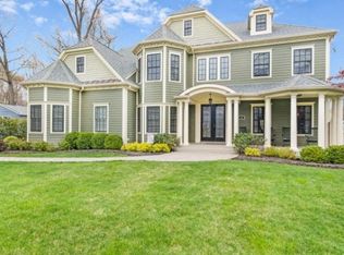 76 Lincoln Ave, Florham Park, NJ 07932