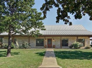 3500 Wesley Chapel Rd, Jacksboro, TX 76458