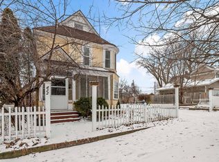 422 Minnehaha Ave E, Saint Paul, MN 55130