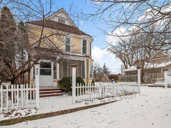 422 Minnehaha Ave E, Saint Paul, MN 55130