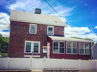 1 Wilson St, Medford, MA 02155