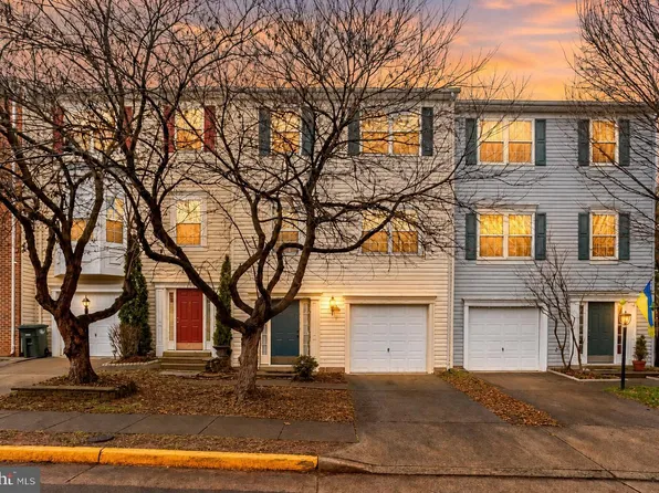 18775 Trident Sq, Leesburg, VA 20176