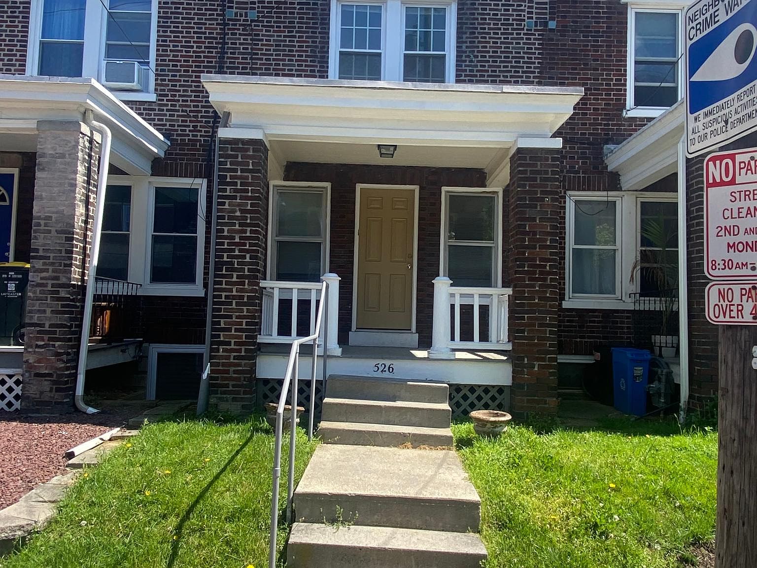 526 Reynolds Ave, Lancaster, PA 17602 Zillow