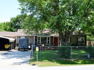 2224 N 52nd St, Fort Smith, AR 72904