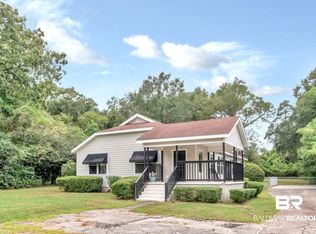 308 Dogwood Dr, Mobile, AL 36609