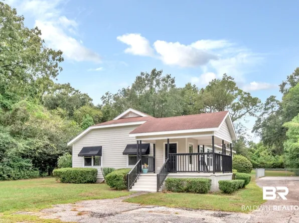 308 Dogwood Dr, Mobile, AL 36609