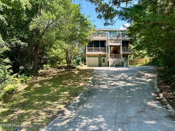 122 Ethel Drive, Emerald Isle, NC 28594