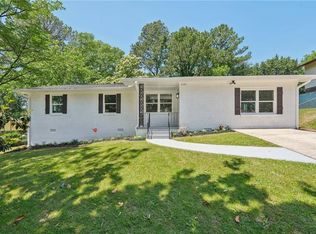 2105 Royal Fox Way, Decatur, GA 30032