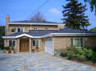 11459 Charnock Rd, Los Angeles, CA 90066