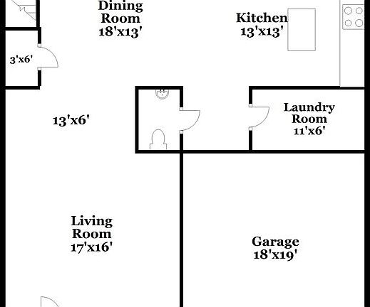 2nd image of 239 Flanders Dr #38