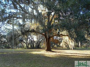 0 Deloach Rd, Midway, GA 31320