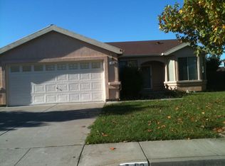 742 Palermo Dr, Suisun City, CA 94585