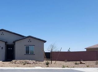 1661 S Pinedale St, Pahrump, NV 89060