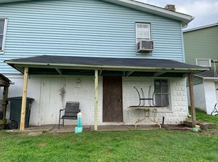 1019 1st St, Kittanning, PA