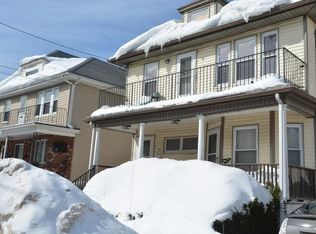 93 Princeton St #1L, Medford, MA 02155