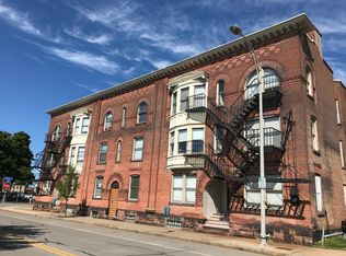 132 Franklin St APT 5, Rochester, NY 14604