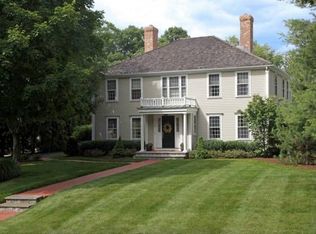 8 Kress Farm Rd, Hingham, MA 02043