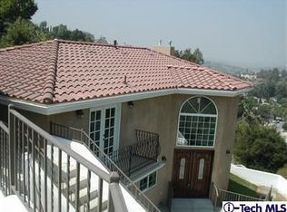 1495 N Highgate Ave, Los Angeles, CA 90042