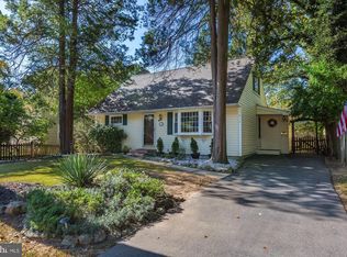 510 Calvin Ln, Rockville, MD 20851