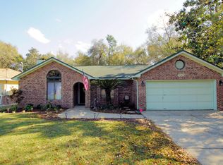 1143 Rhonda Dr, Niceville, FL 32578