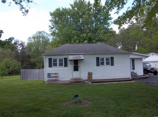 150 W Zikes Rd, Bloomington, IN 47403