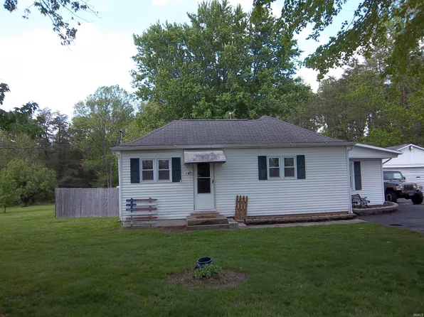 150 W Zikes Rd, Bloomington, IN 47403