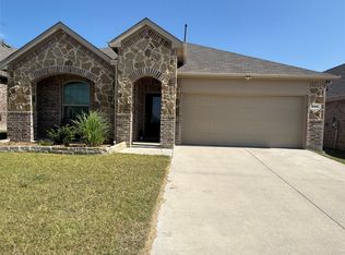 444 Ranchito Pass, Haslet, TX 76052