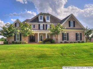 2799 Grove Meadow Dr #D, Nesbit, MS 38651