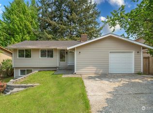 33400 28th Pl SW, Federal Way, WA 98023